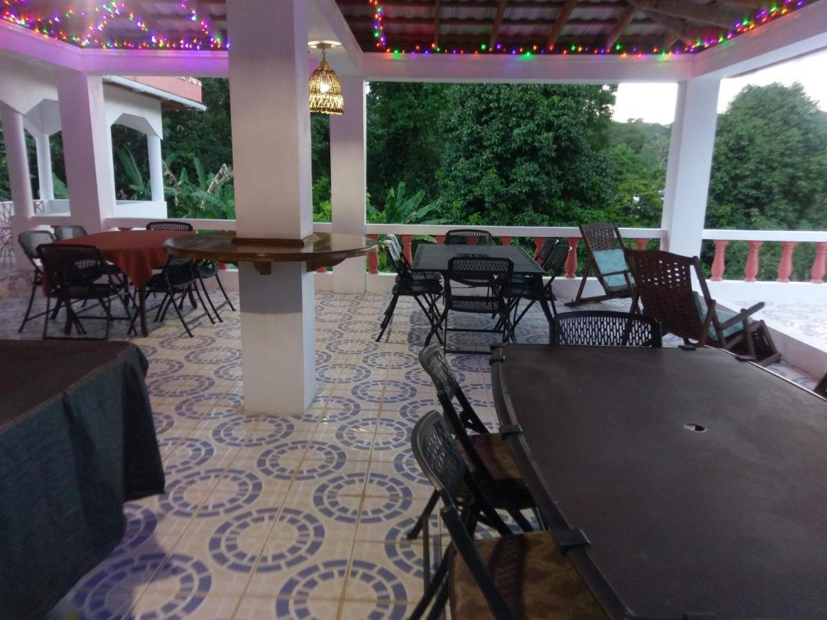 Polish Princess Guest House 포트안토니오 외부 사진