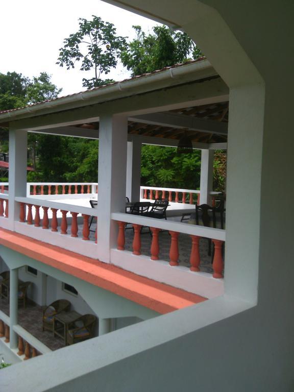 Polish Princess Guest House 포트안토니오 외부 사진