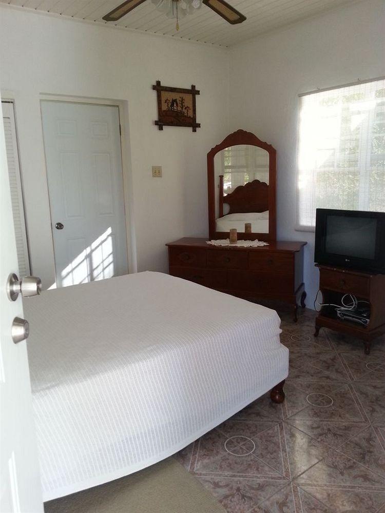 Polish Princess Guest House 포트안토니오 외부 사진