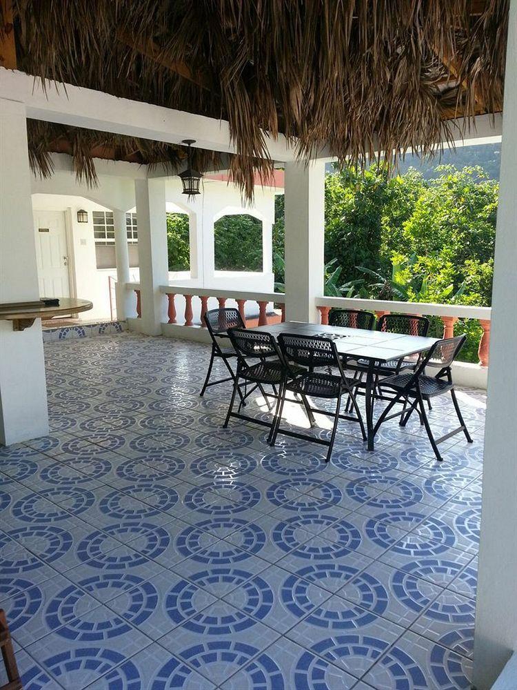 Polish Princess Guest House 포트안토니오 외부 사진