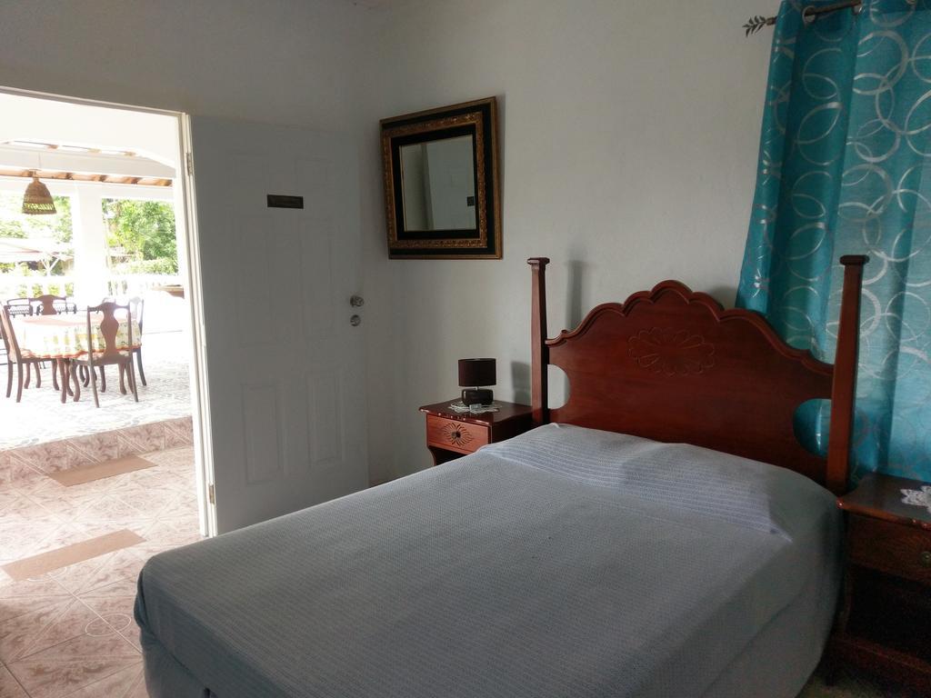 Polish Princess Guest House 포트안토니오 외부 사진