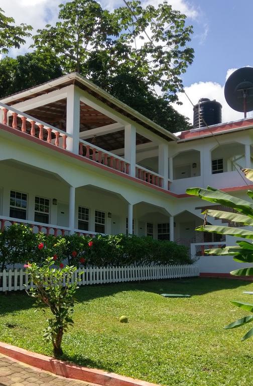 Polish Princess Guest House 포트안토니오 외부 사진
