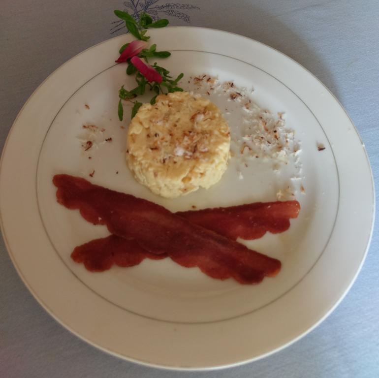 Polish Princess Guest House 포트안토니오 외부 사진