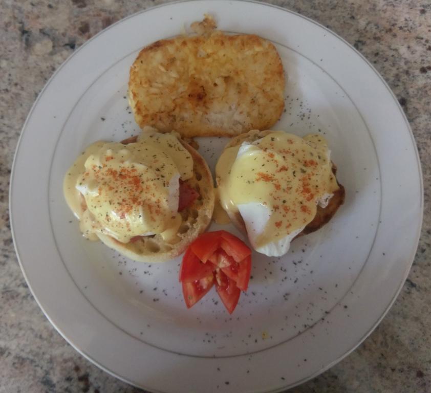 Polish Princess Guest House 포트안토니오 외부 사진