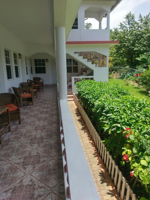 Polish Princess Guest House 포트안토니오 외부 사진