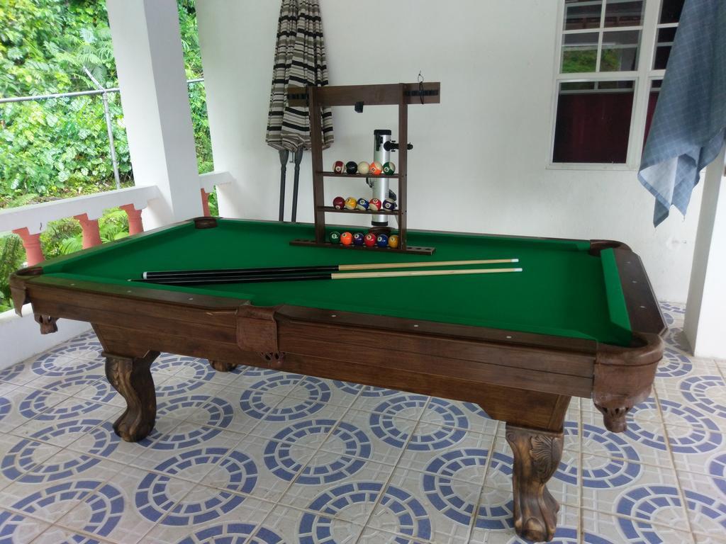 Polish Princess Guest House 포트안토니오 외부 사진