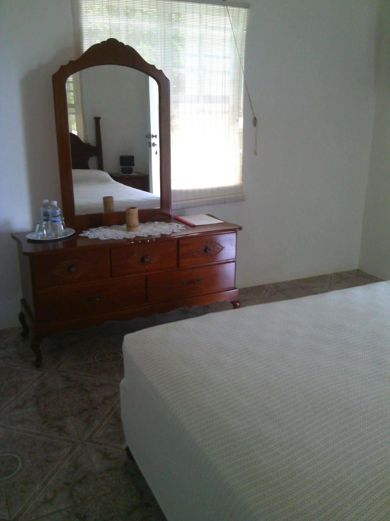 Polish Princess Guest House 포트안토니오 외부 사진