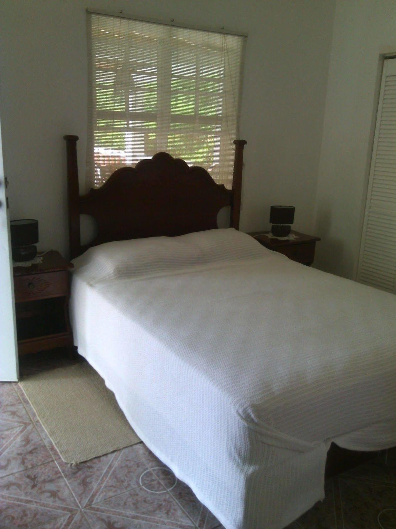 Polish Princess Guest House 포트안토니오 외부 사진