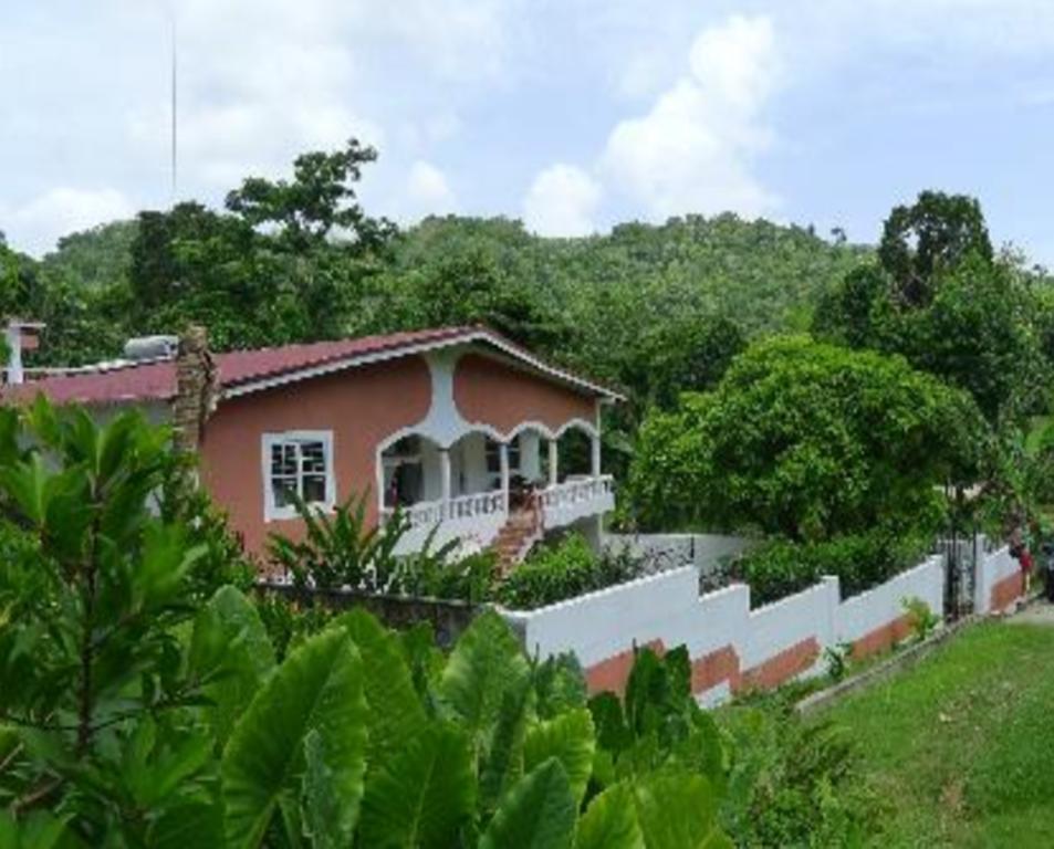 Polish Princess Guest House 포트안토니오 외부 사진