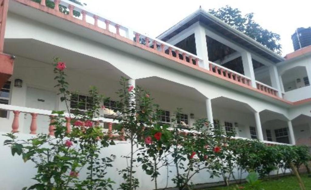 Polish Princess Guest House 포트안토니오 외부 사진