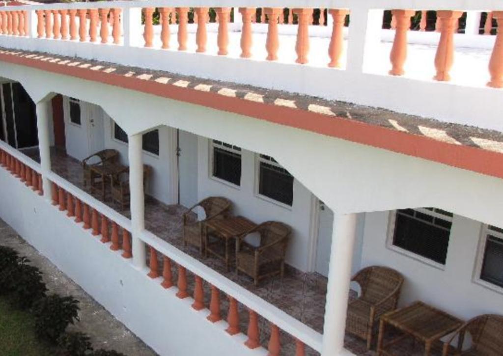 Polish Princess Guest House 포트안토니오 외부 사진