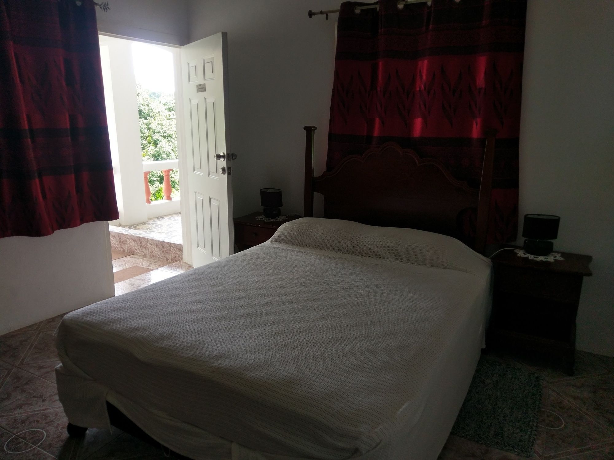 Polish Princess Guest House 포트안토니오 외부 사진