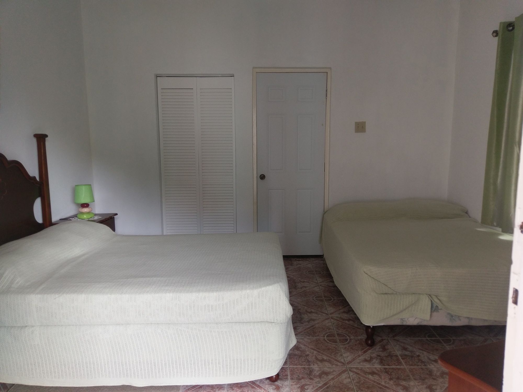 Polish Princess Guest House 포트안토니오 외부 사진