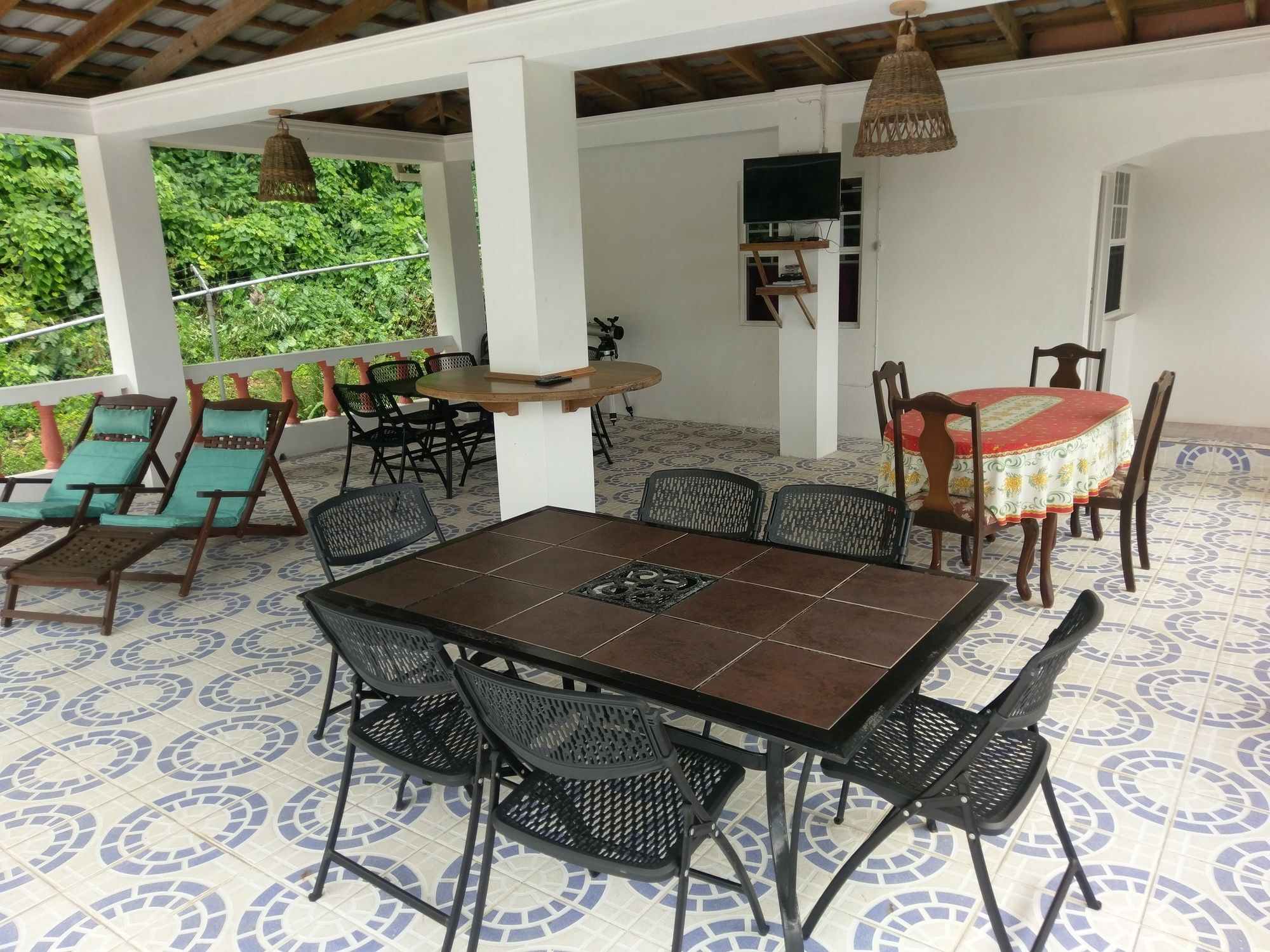Polish Princess Guest House 포트안토니오 외부 사진